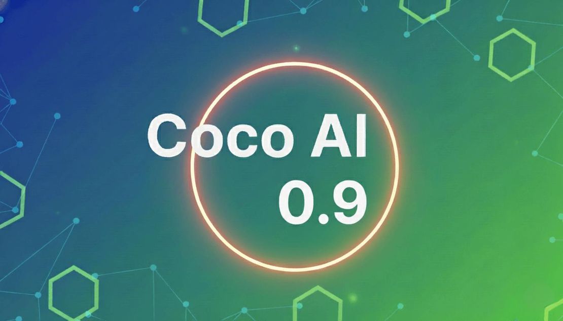 Coco AI v0.9: Full support for automated AI review of GitLab merge requests (MR)