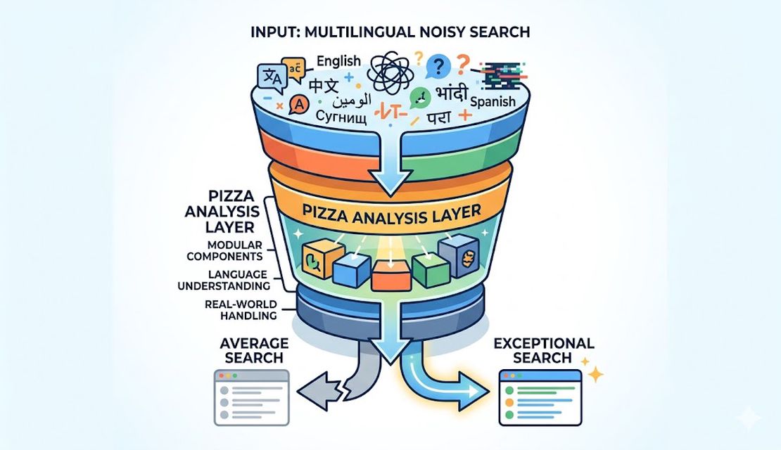 The Multilingual Analysis Stack We Built for Real-World Search